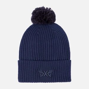PXG Rib Cuff Beanie